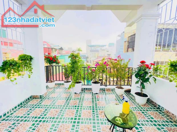 Giải phóng đầu tư sinh lời 60m NHỈNH 15 TỶ - 3
