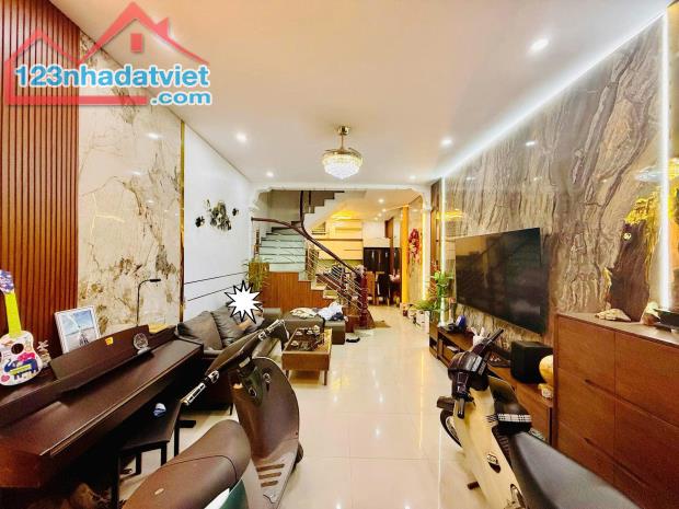 Giải phóng đầu tư sinh lời 60m NHỈNH 15 TỶ - 4