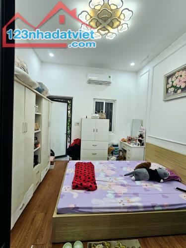 Bán nhà 4 tầng, 25mét, Chỉ 4 tỷ 880tr ngõ Thông Phong,  Tôn Đức Thắng Đống Đa - 2