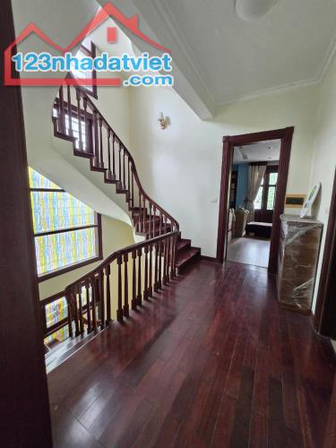 Biệt thự Ba Đình - khu VIP biệt lập - 114m 5 tầng - chỉ 38.4 tỷ - 4
