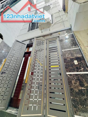 BÁN NHÀ DƯƠNG VĂN BÉ - HÀNG XÓM TIMESCITY - HAI BÀ TRƯNG - 35M - 5T - 7,2 TỶ