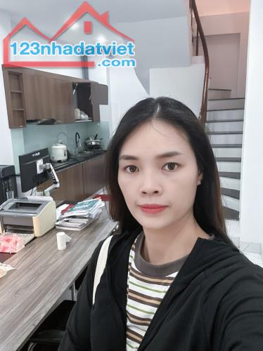 BÁN NHÀ DƯƠNG VĂN BÉ - HÀNG XÓM TIMESCITY - HAI BÀ TRƯNG - 35M - 5T - 7,2 TỶ - 1