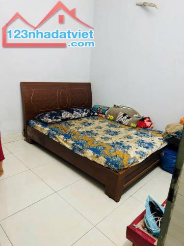01212 – Bán nhà hẻm 8m Tân Chánh Hiệp 13, 46m2 ngang 4m, 3PN, sổ riêng A4, NHỈNH 4 tỷ TL - 2
