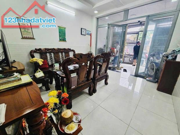 01212 – Bán nhà hẻm 8m Tân Chánh Hiệp 13, 46m2 ngang 4m, 3PN, sổ riêng A4, NHỈNH 4 tỷ TL - 3