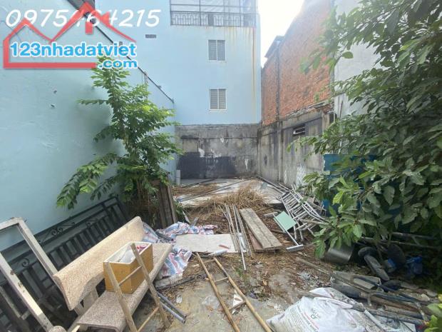 HÀNG SIÊU HIẾM LINH TÂY – THỦ ĐỨC 60M² HXH, GIÁ CHỈ 2.65 TỶ – DUY NHẤT MỘT LÔ! - 1
