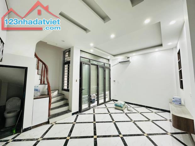 💎 NHÀ MỚI – GÓC 2 MẶT THOÁNG – NỘI THẤT HIỆN ĐẠI – GIÁ TỐT!