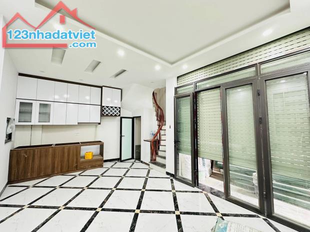 💎 NHÀ MỚI – GÓC 2 MẶT THOÁNG – NỘI THẤT HIỆN ĐẠI – GIÁ TỐT! - 1