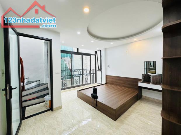 💎 NHÀ MỚI – GÓC 2 MẶT THOÁNG – NỘI THẤT HIỆN ĐẠI – GIÁ TỐT! - 2