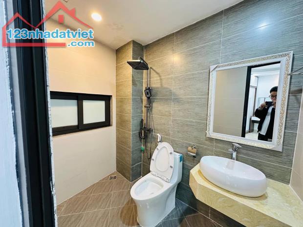 💎 NHÀ MỚI – GÓC 2 MẶT THOÁNG – NỘI THẤT HIỆN ĐẠI – GIÁ TỐT! - 3