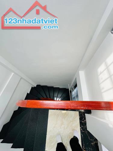 💎 NHÀ MỚI – GÓC 2 MẶT THOÁNG – NỘI THẤT HIỆN ĐẠI – GIÁ TỐT! - 4