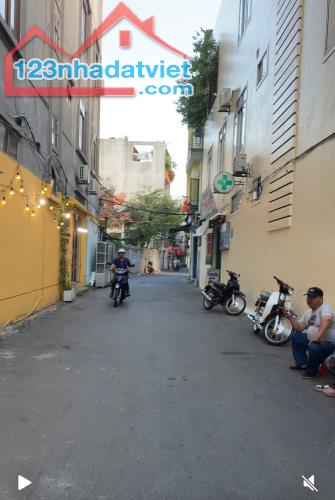 Bán Nhà 4 tầng, kiệt 4m thẳng NGUYỄN VĂN LINH (gần Cầu Rồng),Nam Dương, Hải Châu, Đà Nẵng - 1