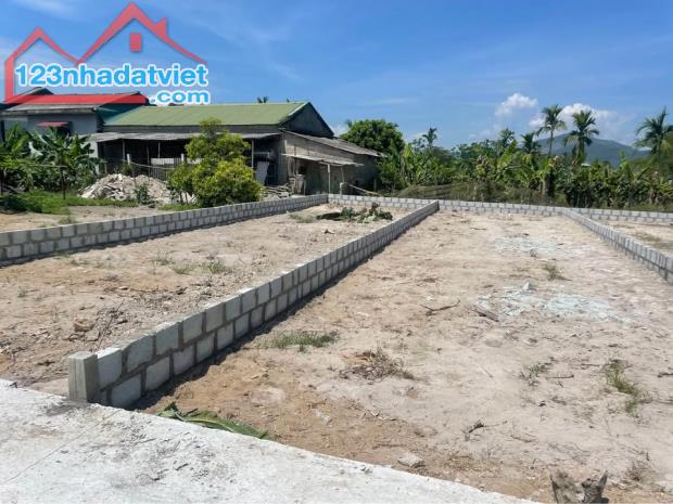 Duy Nhất 1 Lô Vip Ở Hương Văn 480 Triệu - Đường 2 Oto Tránh Nhau