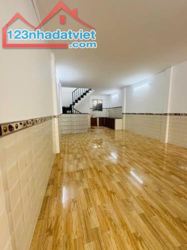 BÁN NHÀ NGAY TRUNG TÂM TÂN CHÁNH HIỆP, QUẬN 12-GẦN CHỢ HẠT ĐIỀU – XE HƠI VÀO TẬN CỬA – - 2