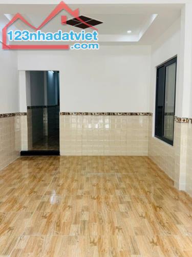 BÁN NHÀ NGAY TRUNG TÂM TÂN CHÁNH HIỆP, QUẬN 12-GẦN CHỢ HẠT ĐIỀU – XE HƠI VÀO TẬN CỬA – - 3