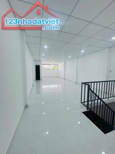 BÁN NHÀ NGAY TRUNG TÂM TÂN CHÁNH HIỆP, QUẬN 12-GẦN CHỢ HẠT ĐIỀU – XE HƠI VÀO TẬN CỬA – - 4