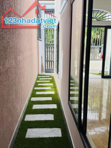 BÁN NHÀ NGAY TRUNG TÂM TÂN CHÁNH HIỆP, QUẬN 12-GẦN CHỢ HẠT ĐIỀU – XE HƠI VÀO TẬN CỬA –