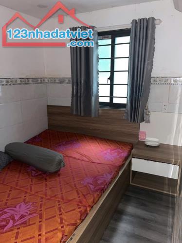 ♪ Nhà Kiệt Huỳnh Ngọc Huệ gần Chợ Thanh Khê, 45m2, 2 tầng cứng, 2.39 tỷ - 3