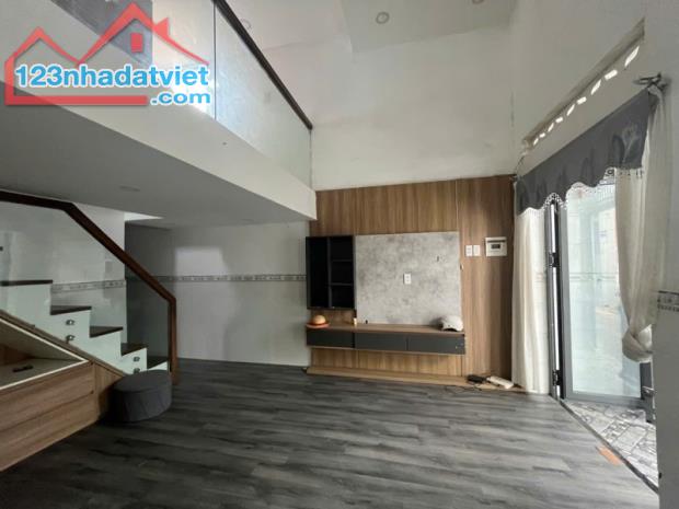 ♪ Nhà Kiệt Huỳnh Ngọc Huệ gần Chợ Thanh Khê, 45m2, 2 tầng cứng, 2.39 tỷ - 4