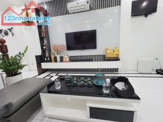 BÁN NHÀ PHỐ VĨNH HƯNG – 50M², 5 TẦNG, 7 PHÒNG NGỦ – GIÁ 8.5 TỶ - 2