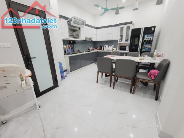 BÁN NHÀ PHỐ VĨNH HƯNG – 50M², 5 TẦNG, 7 PHÒNG NGỦ – GIÁ 8.5 TỶ - 3