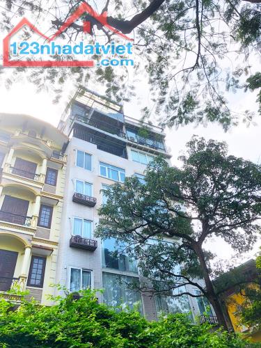 GIẢM SỐC 3T-CÒN 67 TỶ-CỰC PHẨM HỒ TRÚC BẠCH, 2 THOÁNG, OTO TRÁNH, KHÁCH TÂY THUÊ|DT110m2