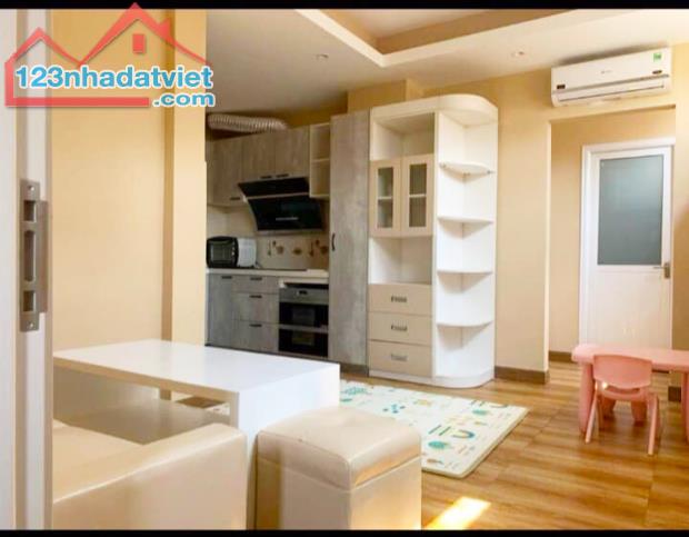 GIẢM SỐC 3T-CÒN 67 TỶ-CỰC PHẨM HỒ TRÚC BẠCH, 2 THOÁNG, OTO TRÁNH, KHÁCH TÂY THUÊ|DT110m2 - 3
