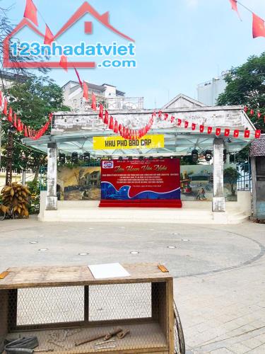 GIẢM SỐC 3T-CÒN 67 TỶ-CỰC PHẨM HỒ TRÚC BẠCH, 2 THOÁNG, OTO TRÁNH, KHÁCH TÂY THUÊ|DT110m2 - 5