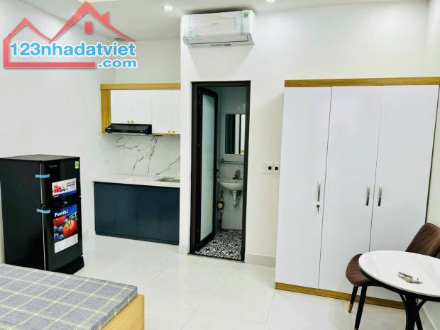 CCMN TRUNG KÍNH💎55M2 x 5T💎MT 4M💎12.5 TỶ💎NGÕ RỘNG 3M💎GẦN PHỐ💎DÒNG TIỀN 50TR/TH - 4