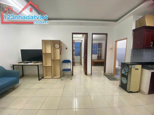 BÁN CHUNG CƯ TẦNG 11_BÌNH TRỊ ĐÔNG BÌNH TÂN_52M2_2PN_FULL NỘI THẤT_HƠN 1 TỶ - 1