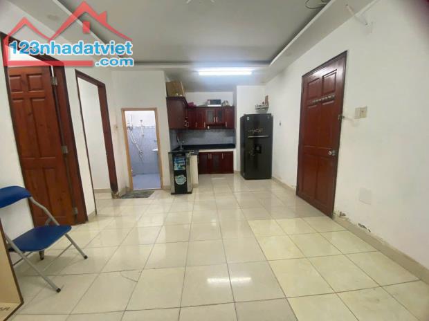 BÁN CHUNG CƯ TẦNG 11_BÌNH TRỊ ĐÔNG BÌNH TÂN_52M2_2PN_FULL NỘI THẤT_HƠN 1 TỶ - 2
