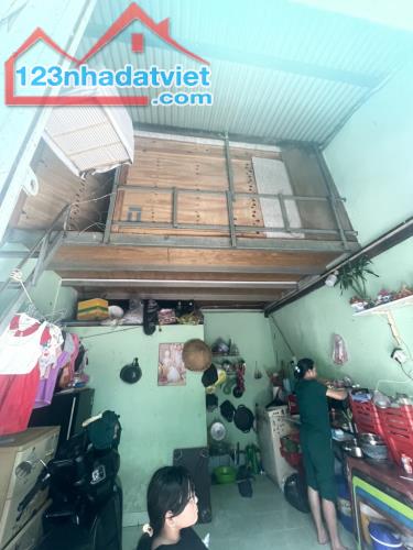 BÁN GẤP, KẸT TIỀN CẦN BÁN GẤP TẠI ĐƯỜNG Ba Tháng Hai Phường 14 Quận 10 TRUNG TÂM QUẬN 10 - 2