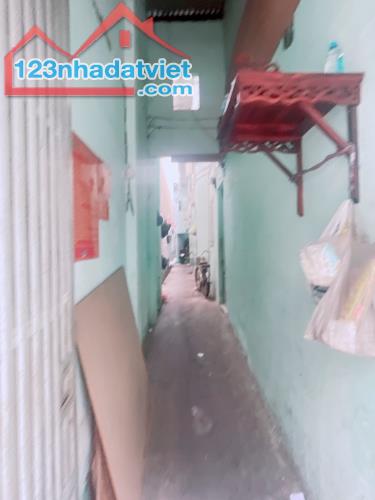 BÁN GẤP, KẸT TIỀN CẦN BÁN GẤP TẠI ĐƯỜNG Ba Tháng Hai Phường 14 Quận 10 TRUNG TÂM QUẬN 10 - 3