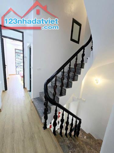 BÁN NHÀ ĐẸP KIM GIANG, HÀ NỘI. 42m2 , 10ty95. Ô TÔ -NGÕ THÔNG-KINH DOANH-TẶNG NỘI THẤT XỊN - 1