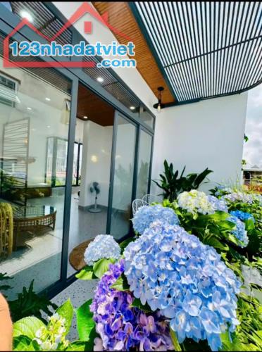 Nhà đẹp Hồng Lạc, Tân Bình – 43m²– 4 tầng – 8.5 tỷ. Tặng nội thất xịn - 2