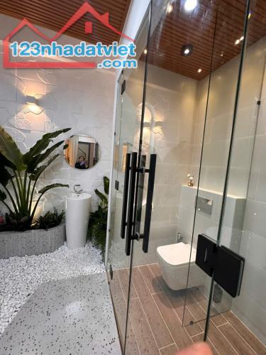 Nhà đẹp Hồng Lạc, Tân Bình – 43m²– 4 tầng – 8.5 tỷ. Tặng nội thất xịn - 3