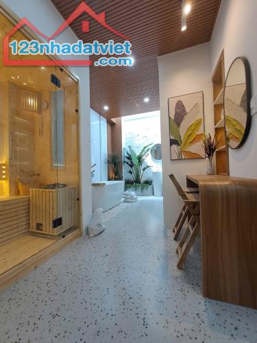 Nhà đẹp Hồng Lạc, Tân Bình – 43m²– 4 tầng – 8.5 tỷ. Tặng nội thất xịn - 4