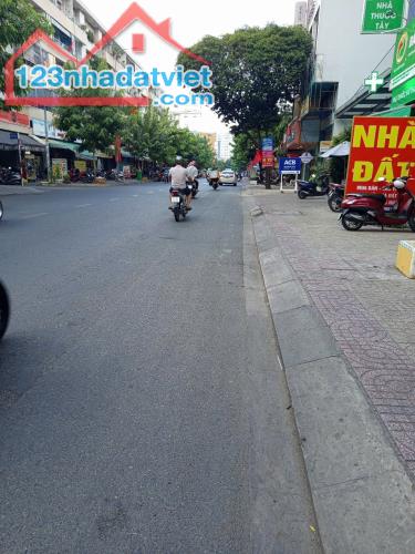 NHÀ HXH TÂN SƠN NHÌ, NGAY TRƯƠNG VĨNH KÝ, TÂN PHÚ, 60 M2, 2 LẦU CHỈ 6.99 TỶ.