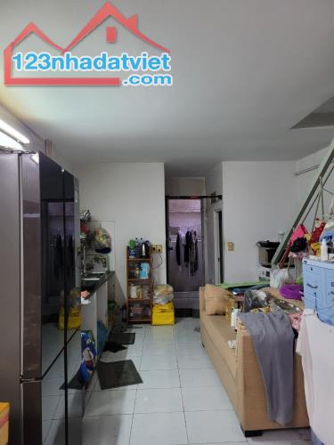NHÀ HXH TÂN SƠN NHÌ, NGAY TRƯƠNG VĨNH KÝ, TÂN PHÚ, 60 M2, 2 LẦU CHỈ 6.99 TỶ. - 1