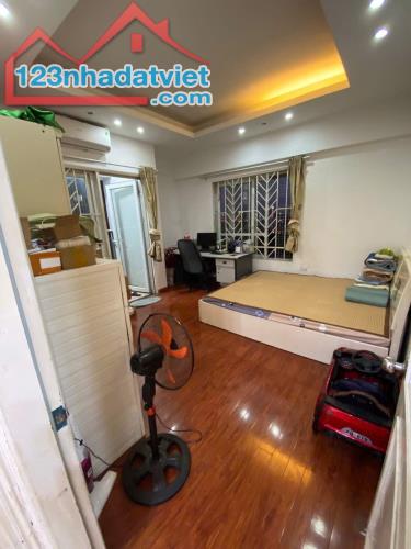 Cần bán căn 2 ngủ 92m tòa ct4 văn khê, full đồ giá chỉ 44.8 triệu/m2 - 2
