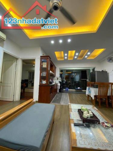 Cần bán căn 2 ngủ 92m tòa ct4 văn khê, full đồ giá chỉ 44.8 triệu/m2 - 3