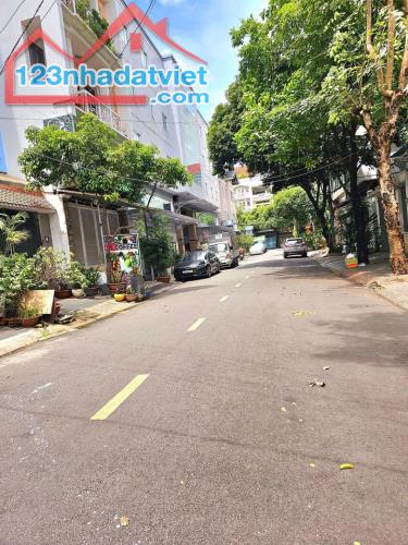 **BÁN NHÀ GẦN CHỢ GÒ Ô MÔI 58M2 4X14,1M 4 LẦU 5PN NHỈNH HƠN 6TỶ46** - 1