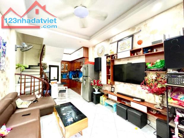 NHÀ DÂN XÂY - HÀNG XÓM TIMES CITY - TIỆN ÍCH BẠT NGÀN - 1