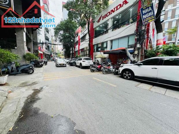 Bán Nhà 4 Tầng Quận Hoàng Mai, Diện Tích 50m2, Giá 8.5 tỷ