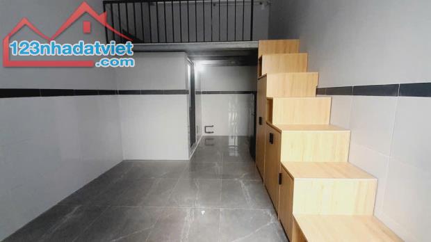 CHDV NGAY ĐH TÀI CHÍNH - MARKETING - 80 PHÒNG - 83 TỈ