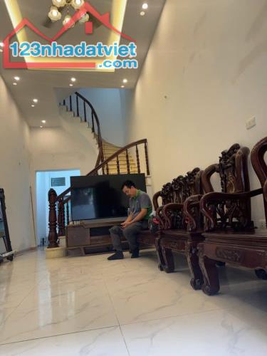 LÔ GÓC - NHÀ ĐẸP - VỊ TRÍ THOÁNG SÁNG! 🏠  Giá bán: 6.9 tỷ  Địa chỉ: Ngõ 66 Đình Đông (Bạ - 2
