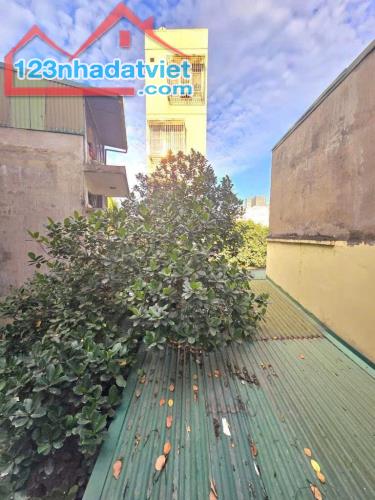 LÔ GÓC - NHÀ ĐẸP - VỊ TRÍ THOÁNG SÁNG! 🏠  Giá bán: 6.9 tỷ  Địa chỉ: Ngõ 66 Đình Đông (Bạ - 3