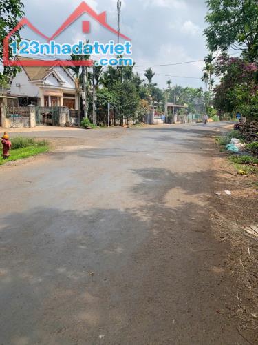 BÁN NHANH LÔ GÓC 2 MẶT TIỀN – XÃ EA TIÊU, HUYỆN CƯ KUIN - 1