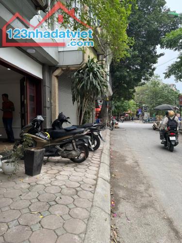 MẶT NGÕ PHẠM NGỌC THẠCH - ÔTÔ TRÁNH, VỈA HÈ KINH DOANH - GIÁ 12 TỶ