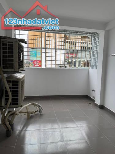 MẶT NGÕ PHẠM NGỌC THẠCH - ÔTÔ TRÁNH, VỈA HÈ KINH DOANH - GIÁ 12 TỶ - 3