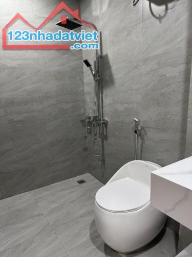 MẶT NGÕ PHẠM NGỌC THẠCH - ÔTÔ TRÁNH, VỈA HÈ KINH DOANH - GIÁ 12 TỶ - 4